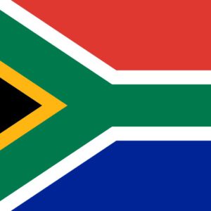 Южно-Африканская республика