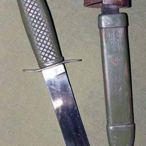 Нож разведчика образца 1951 г. (M1951/J)