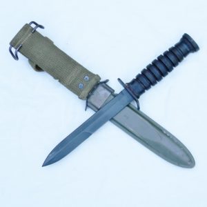 Нож траншейный М3 образца 1943 г.